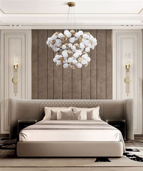 Master Bedroom Lighting Ideas - Eight Hour Studio