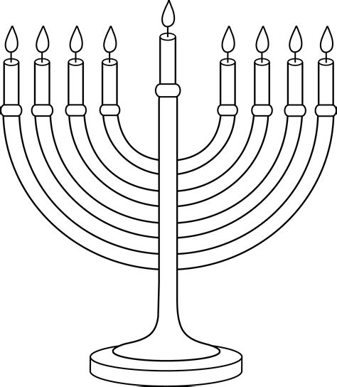 Kwanzaa clipart candle holder, Kwanzaa candle holder Transparent FREE ...