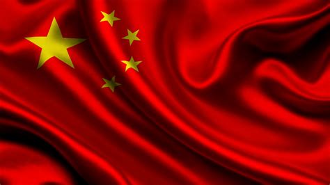 China Flag Wallpapers (64+ pictures) - WallpaperSet