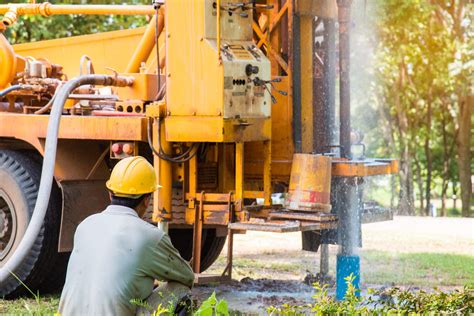 Water Well Construction - Alabama Cooperative Extension System