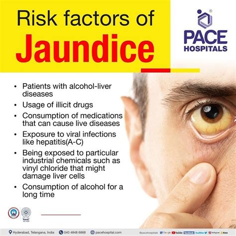 Jaundice Disease - Symptoms, Causes, Complications and Prevention