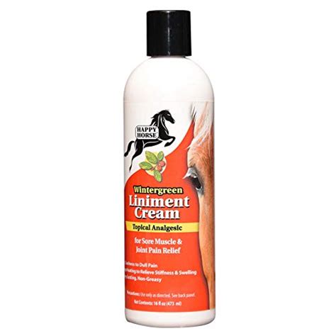 10 Best Horse Liniment For Humans – Buying Advice – Cchit.org