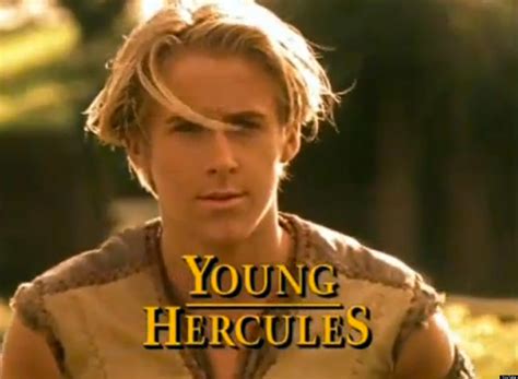 Ryan Gosling On 'Young Hercules': I'm Proud Of My Work | HuffPost