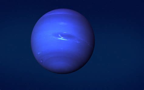 SPACE | Hubble Space Telescope captures formation of giant storm on Neptune