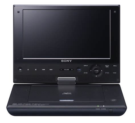 Sony Blu Ray Dvd Player