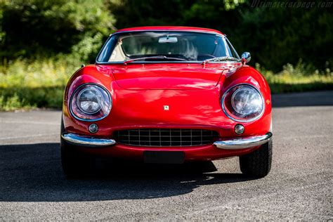 Ferrari 275 GTB