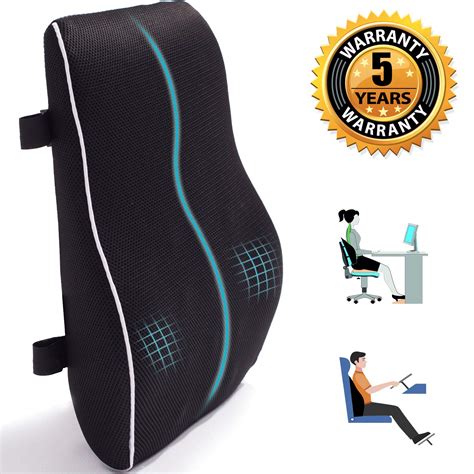 Lumbar Support Office Chairs – All Chairs