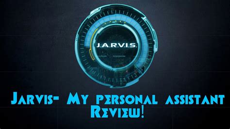 Jarvis Ai