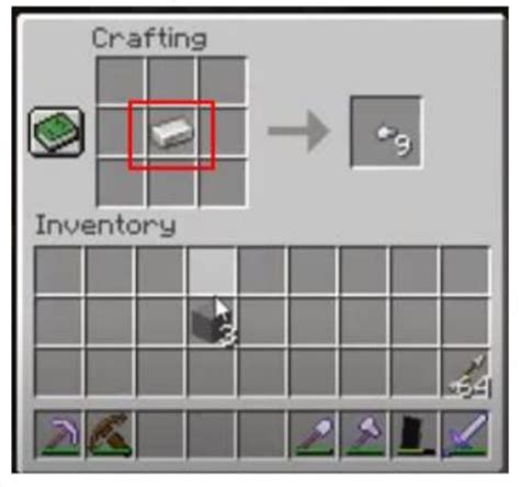 The Ultimate Guide to Obtaining and using Stonecutter in Minecraft ...