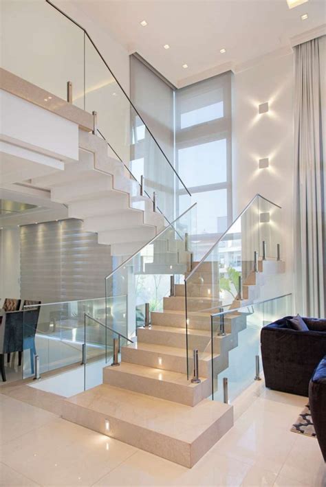 Staircase Lighting Ideas