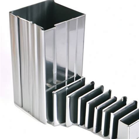 Aluminum Square Tubing: Uses, Benefits, and Tips - Aluminum Profile Blog