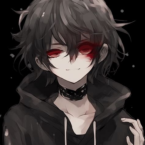 Colored emo anime pfp - emo anime pfp Collection (@pfp) | Hero