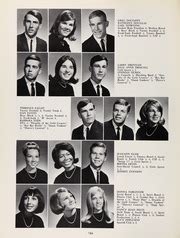 Menlo Atherton High School - Yearbook (Atherton, CA), Class of 1966 ...