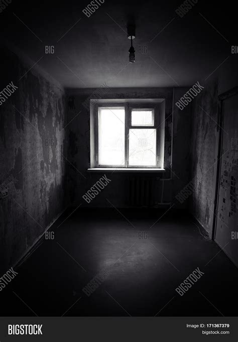 Empty Abandoned Room. Image & Photo (Free Trial) | Bigstock