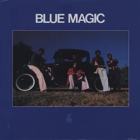 Blue Magic Blue Magic Records, LPs, Vinyl and CDs - MusicStack