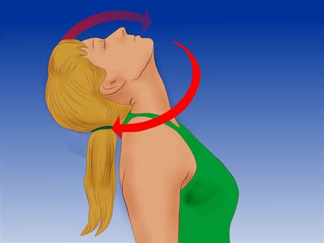 How to Strengthen Posterior Neck Muscles: 5 Steps (with Pictures)