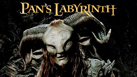 Pan's Labyrinth (2006) - AZ Movies