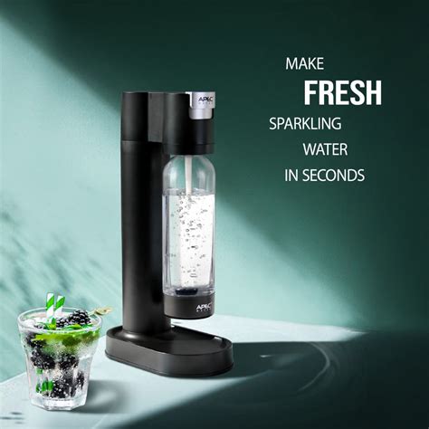 Sparkling Water Maker – Express Water