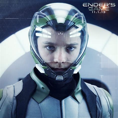 Ender's Game Movie Still - #141579