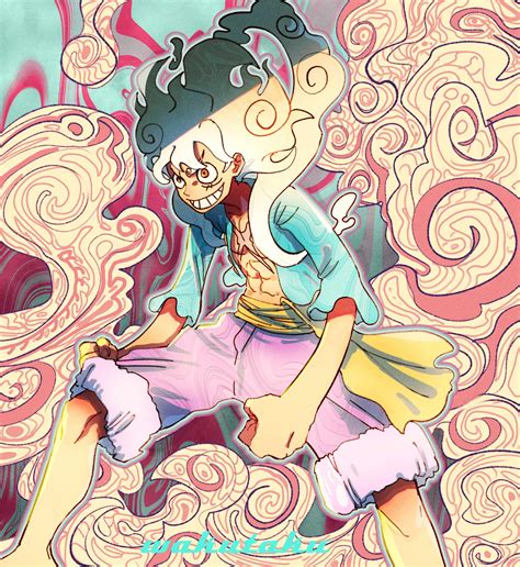 Monkey D Luffy One Piece Image By Heneryque 3789350 Zerochan