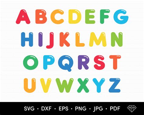 Cocomelon Alphabet Letters Printable