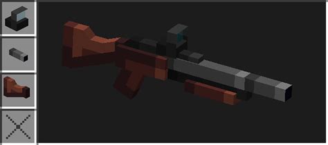 Gun Mods For Minecraft Cheap Outlet | www.afaqcm.com