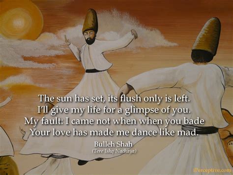 Bulleh Shah Quotes and Poems - Nirvanic Insights