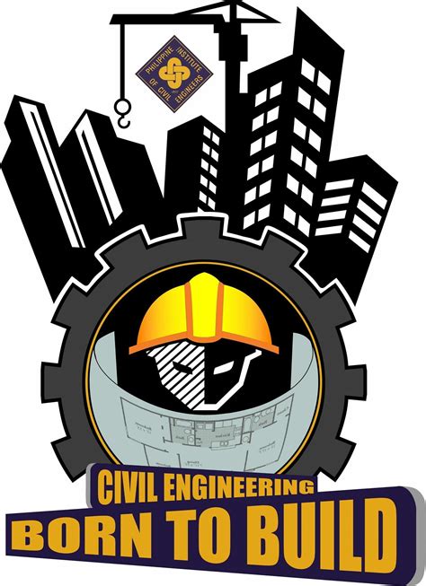 Royal Civil Engineering Logo