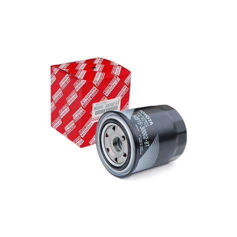 Toyota Oil Filter For Most Toyota Vehicles – Freeway Toyota