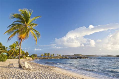 12 Caribbean Beaches Americans Can Reach Without a Passport