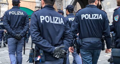 Polizia, Miglioramenti nel Sistema PS Personale: Nuove Definizioni per ...