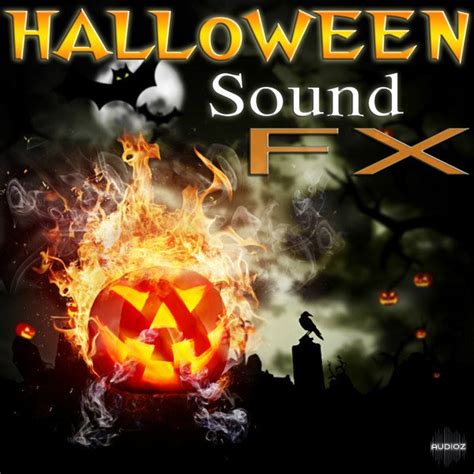 Download Halloween Sound Effects Scary Music and Sound Effects for ...