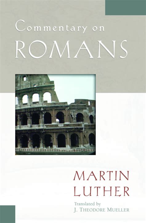 Commentary on Romans | Kregel