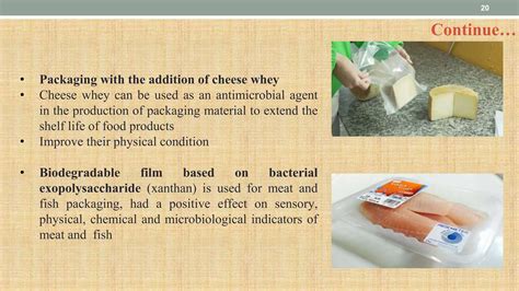 Biodegradable Packaging of food | PPT