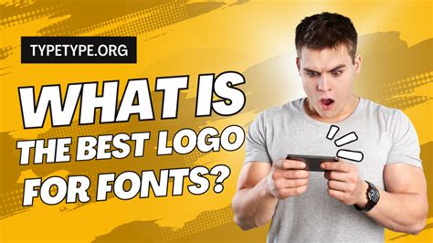 What Are The Best Fonts For A Logo? - INTLBM