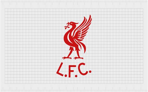 The Crest Of The Reds: A Look At The Liverpool Logo History