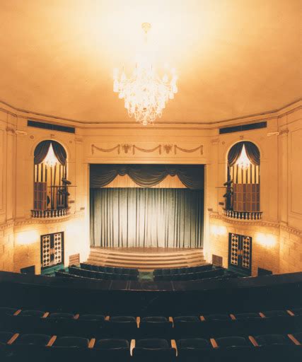 Performing Arts Theater «Kalamazoo Civic Theatre», reviews and photos ...