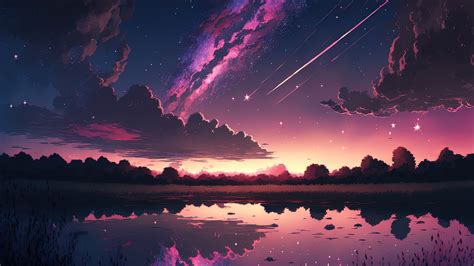 Anime Nature Wallpaper Hd 4k For Pc - Infoupdate.org