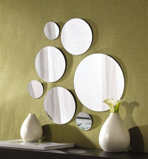 Wall Mirror Set - Photos All Recommendation