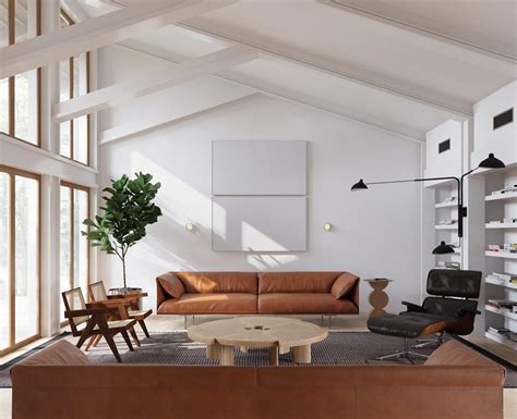 What are the Fundamentals of Minimalist Interior Design? - Arch2O.com