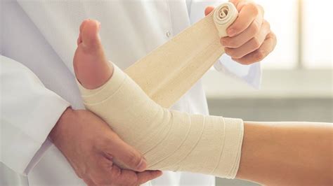 BANDAGING.ppt ~ Nursing Path