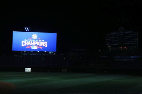 Chicago Cubs W flag history visualized - Chicago Tribune