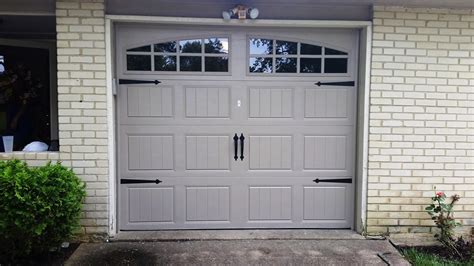 Garage Door Window Inserts Clopay — Schmidt Gallery Design