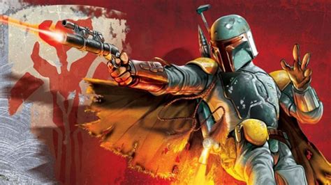 [100+] Boba Fett Wallpapers | Wallpapers.com