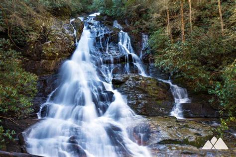 Waterfalls in Georgia - Atlanta Trails