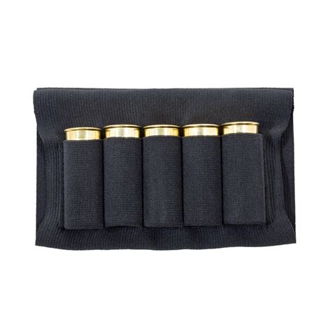 Hunting gun accessories shotgun shell holder - CG Emery