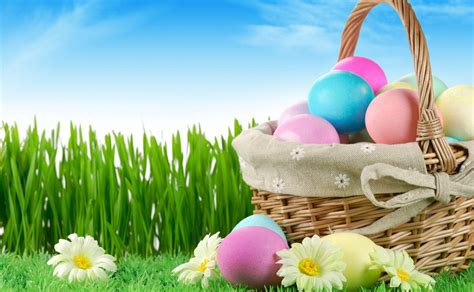 Easter Egg Backgrounds - Wallpaper Cave