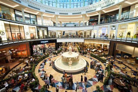 Mall of the Emirates - Dubai: Get the Detail of Mall of the Emirates on ...