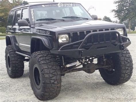 Lifted Jeep Cherokee Xj For Sale – transportkuu.com