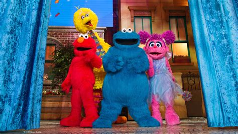 Sesame Street Live! Let's Party! Tickets | Event Dates & Schedule ...